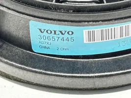 Volvo S60 Enceinte de porte arrière 30657445