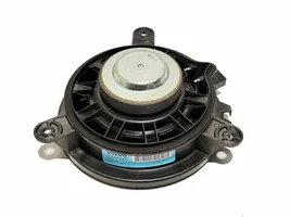 Volvo S60 Takaoven kaiutin 30657445