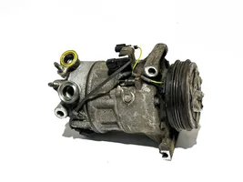 Volvo S60 Klimakompressor Pumpe 36011355