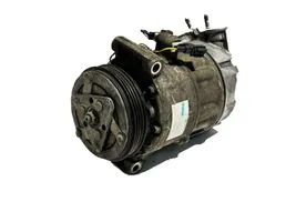 Volvo S60 Ilmastointilaitteen kompressorin pumppu (A/C) 36011355