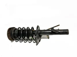 Volvo S60 Front shock absorber/damper 31340321