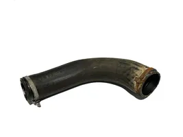 Volvo S60 Tube d'admission de tuyau de refroidisseur intermédiaire 31293562