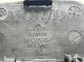 Volvo S60 Inne części wnętrza samochodu 31306903