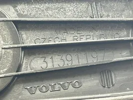 Volvo S60 Éclairage de plaque d'immatriculation 31391197