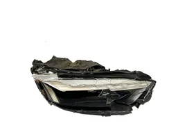 Audi A5 Lampa przednia 8W6941040B