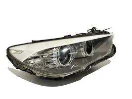 BMW 5 GT F07 Lampa przednia 7199604