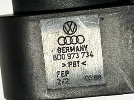 Volkswagen Tiguan Other relay 8D0973734