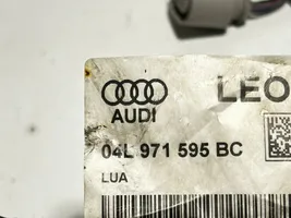 Audi A5 Faisceau de câblage pour moteur 04L971595BC