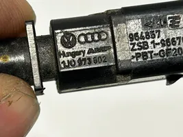 Audi A5 Serrure de capot 1J0973802