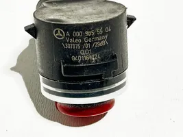 Mercedes-Benz GLE (W166 - C292) Sensore di parcheggio PDC A0009055504