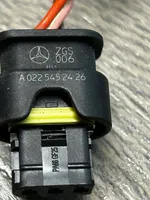 Mercedes-Benz GLE (W166 - C292) Cablaggio del sensore di parcheggio (PDC) A2925405301