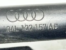 Audi Q5 SQ5 Przewód / Wąż chłodnicy 04L122157AC