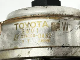 Toyota RAV 4 (XA40) Pompa dell’acqua 2241000432