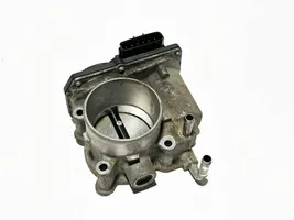 Toyota RAV 4 (XA40) Clapet d'étranglement 2203036020