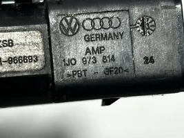 Volkswagen Golf VII Other relay 1J0973814