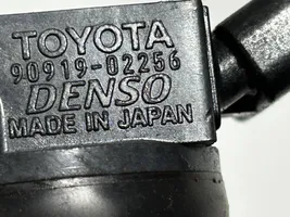 Toyota RAV 4 (XA40) High voltage ignition coil 9091902256