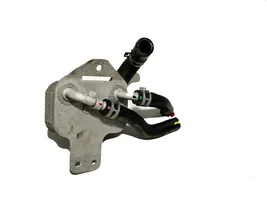 Toyota RAV 4 (XA40) Radiatore dell’olio del cambio 3349048010