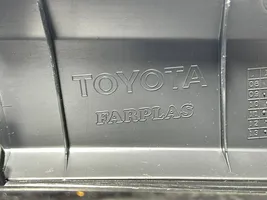 Toyota Verso Deska rozdzielcza 553130F010