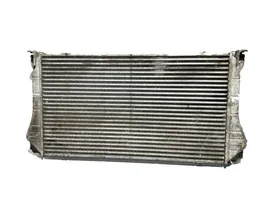 Toyota Verso Chłodnica powietrza doładowującego / Intercooler 179400R040