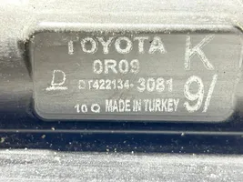 Toyota Verso Radiateur de refroidissement 164000R030