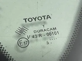 Toyota Verso Takasivuikkuna/-lasi 756420F010