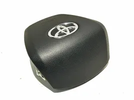 Toyota Verso Steering wheel airbag 451300F032B0