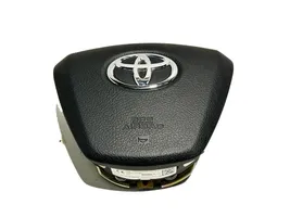 Toyota Verso Poduszka powietrzna Airbag kierownicy 451300F032B0