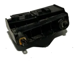 Toyota Verso Support de pare-chocs arrière 525620F020