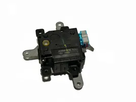 Toyota Verso Motorino attuatore aria 0638002160