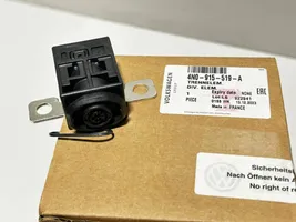 Audi Q7 4M Fusibile relè della batteria 4N0915519A