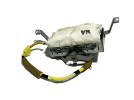 Toyota Verso Poduszka powietrzna Airbag pasażera 739700F030