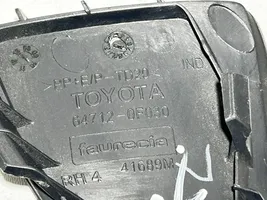 Toyota Verso Altra parte interiore 647120F030