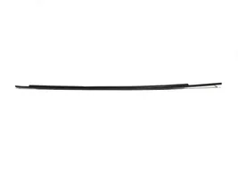 Toyota Verso Front door glass trim molding 757100F020