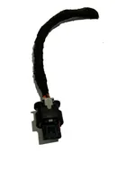 Audi Q3 8U Parking sensor (PDC) wiring loom 4F0973703