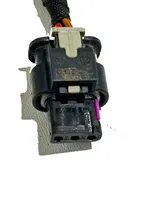 Audi Q3 8U Parking sensor (PDC) wiring loom 4F0973703