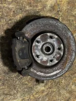 Toyota Verso Front wheel hub 432110F020