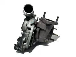 Toyota Verso Turbine 172010R080