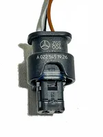 Mercedes-Benz GLA W156 Other relay A0225451926