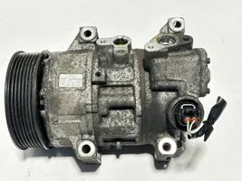 Toyota Verso Ilmastointilaitteen kompressorin pumppu (A/C) 8831002400