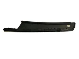 Mercedes-Benz GLA W156 Front door glass trim molding A1567220328