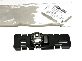 Audi Q5 SQ5 Soporte del sensor de aparcamiento delantero (PDC) 8R0919268L