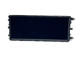 Mercedes-Benz E W213 Monitori/näyttö/pieni näyttö A2139004724