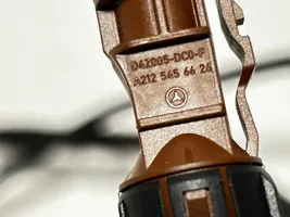 Mercedes-Benz C W205 Camera wiring loom A2125456626