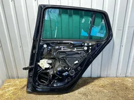 Volkswagen Golf VII Rear door 5G4833056AD