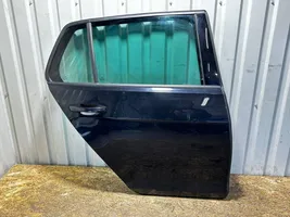 Volkswagen Golf VII Rear door 5G4833056AD