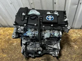 Toyota C-HR Moteur 2ZRFXE