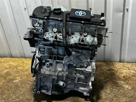 Toyota C-HR Moottori 2ZRFXE