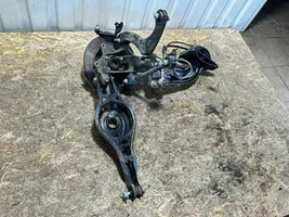 Toyota C-HR Fuso a snodo con mozzo ruota posteriore 42305F4031