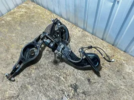 Toyota C-HR Pivot de moyeu arrière 42305F4031