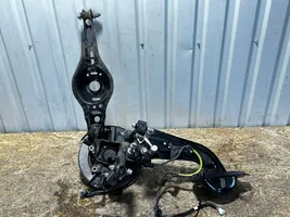 Toyota C-HR Pivot de moyeu arrière 42304F4031